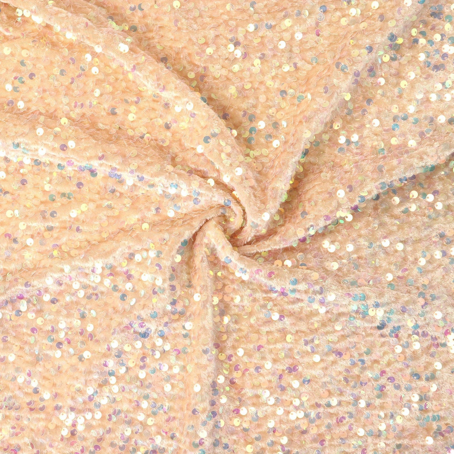 1pc Sequin Fabric - 47.24x19.68inch(120x50cm) Glitter And Shiny Embroidery Fabric for DIY Sewing - Table Runners, Tablecloths, Curtains, Dresses, Pillowcases, Bags, Headwear - For Crafters & DIY Enthusiasts