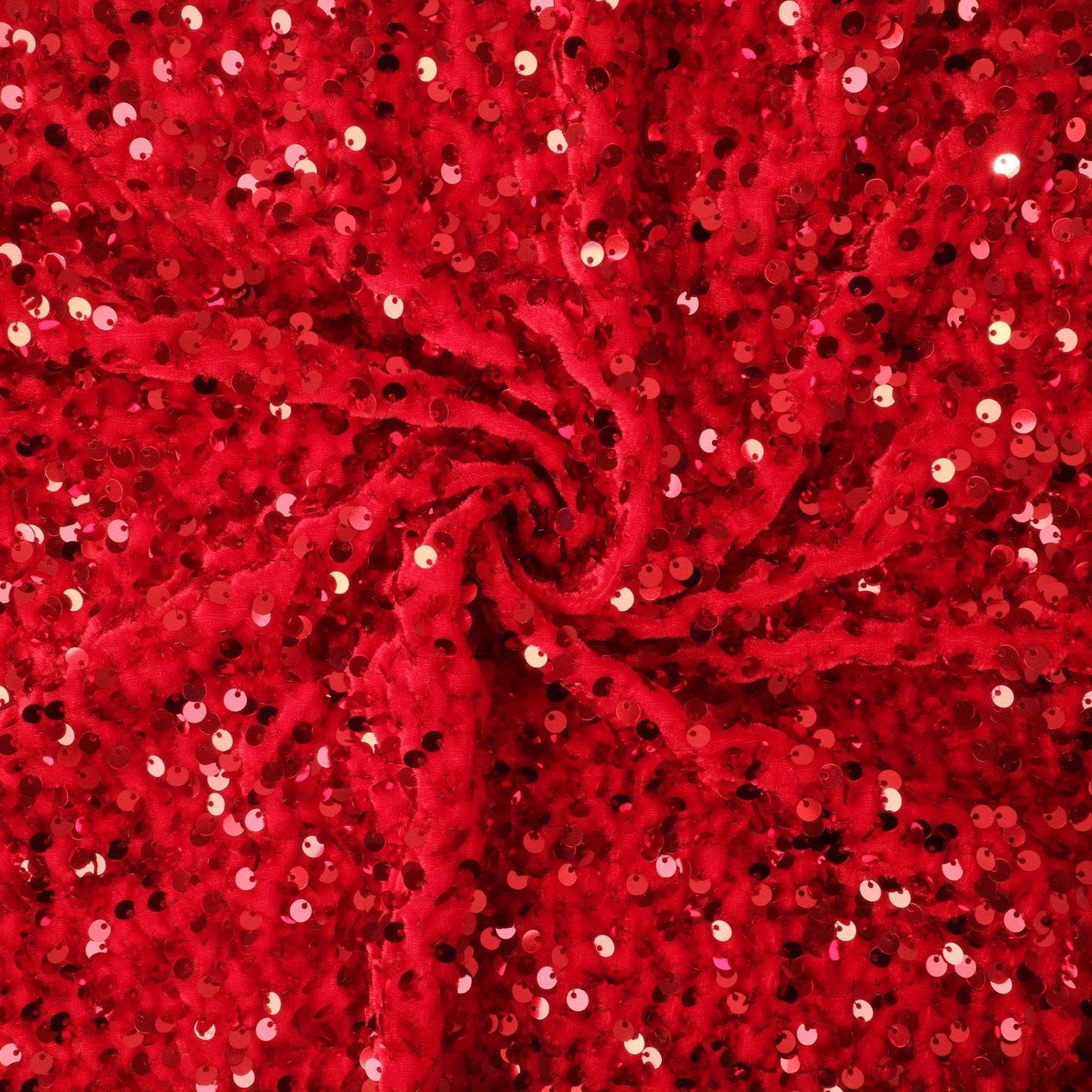 1pc Sequin Fabric - 47.24x19.68inch(120x50cm) Glitter And Shiny Embroidery Fabric for DIY Sewing - Table Runners, Tablecloths, Curtains, Dresses, Pillowcases, Bags, Headwear - For Crafters & DIY Enthusiasts