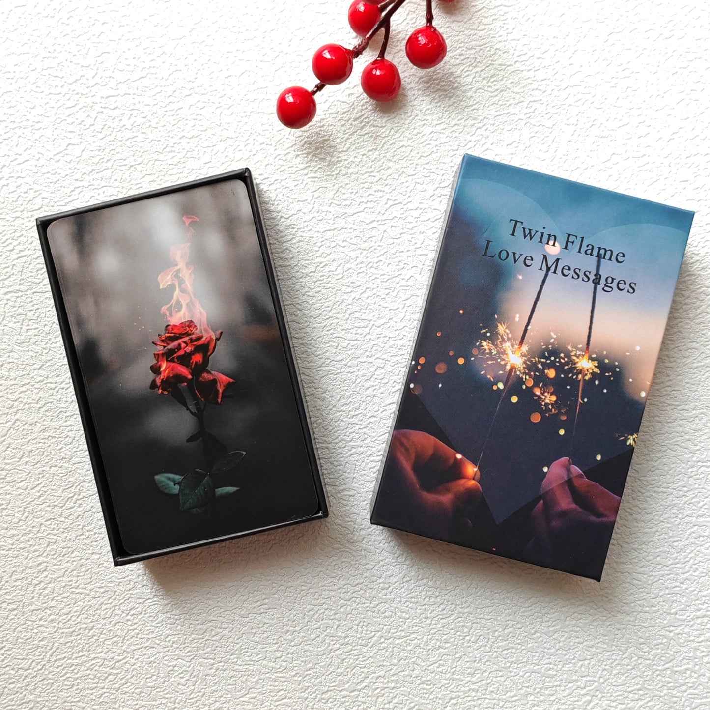 Twin Flame Love Messages Oracle Cards Deck, Oracle Cards With Meanings On Them, Secret And Hidden Messages Oracle Deck, Confession Of Divine Masculine Or Soulmate