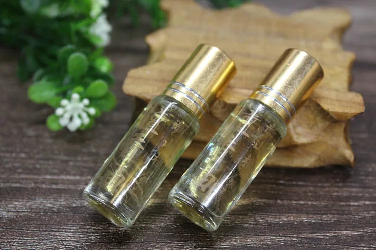 Indian Sandalwood Essential Oil Natural Plant Zero Added Essential Oil To Purify The Air Soothing Spiritual Aromatherapy Supplie