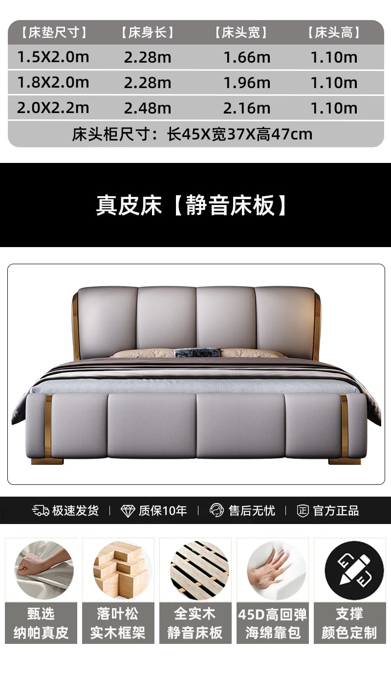 Girls Castle Bed Floor Full Cheap Massage Luxury Headboards Comfortable Cheap Bed Princess Camas De Casal Unique Furniture