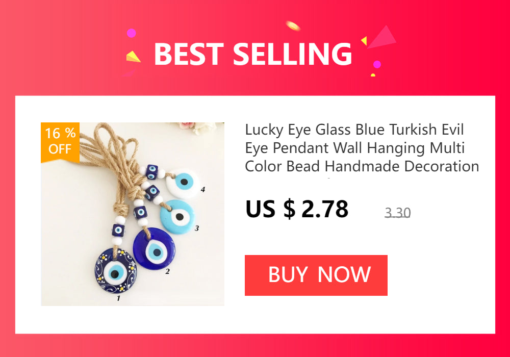 Macrame Wall Hanging Handmade Turkish Evil Eye Pendant Tapestry Nazar Decoration for Home Living Room Wall Home Decor Gift