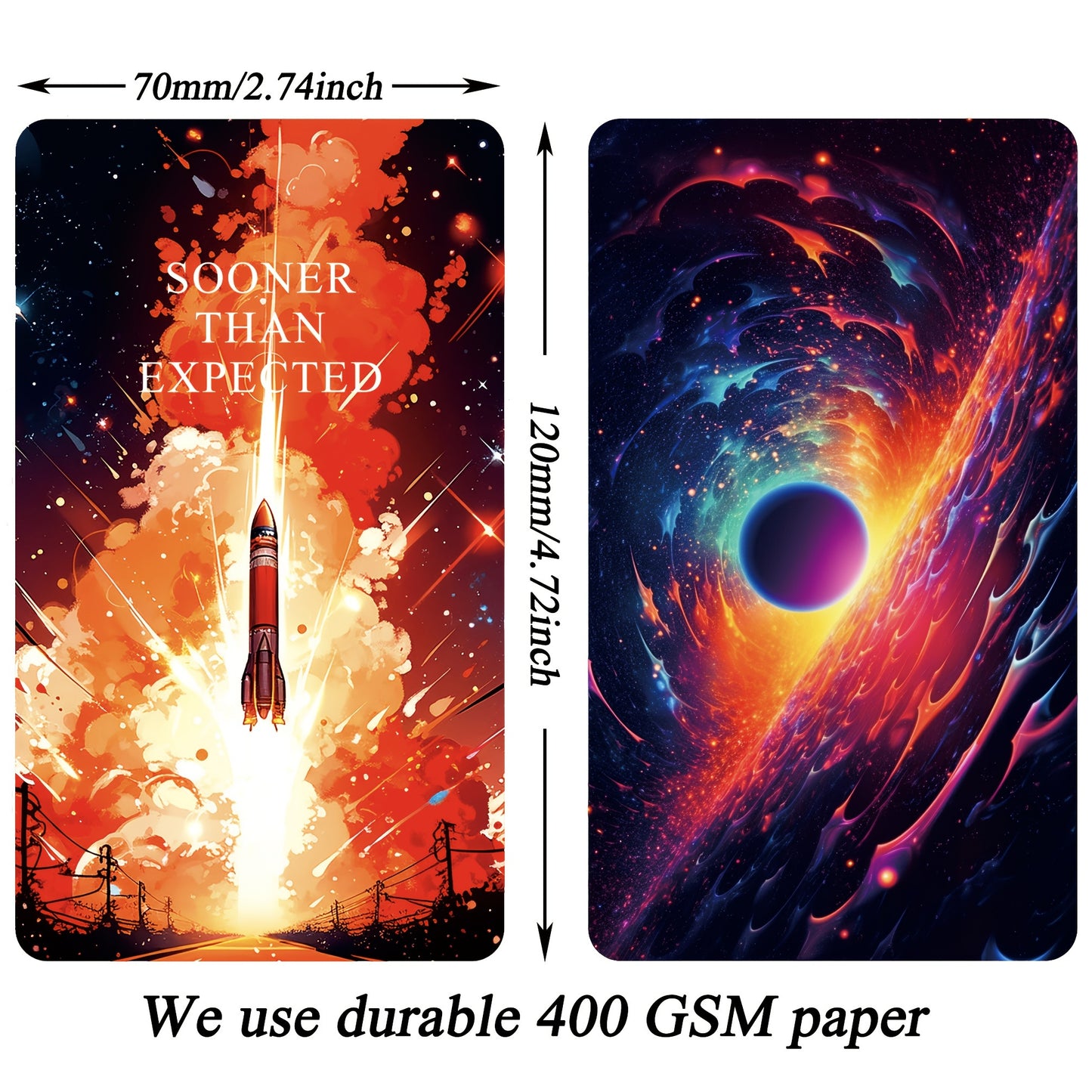 Time Oracle Cards Deck, Cosmic Timing Oracle Cards, Tarot Cards For Beginners, Tarot Deck, Divine Timing Oracle Deck To Help You Predict Time Frames.